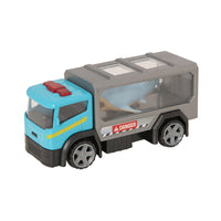 Teamsterz Street Kingz Die-Cast Animal Trucks