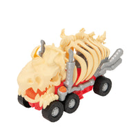 Teamsterz Mighty Machines Rib Cage Ripper Triceratops (L&S)