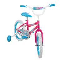 Huffy Bicycle 16inch Girls So Sweet