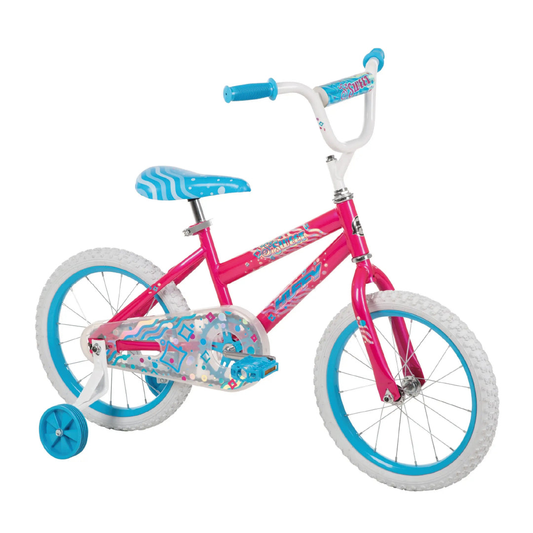 Huffy Bicycle 16inch Girls So Sweet