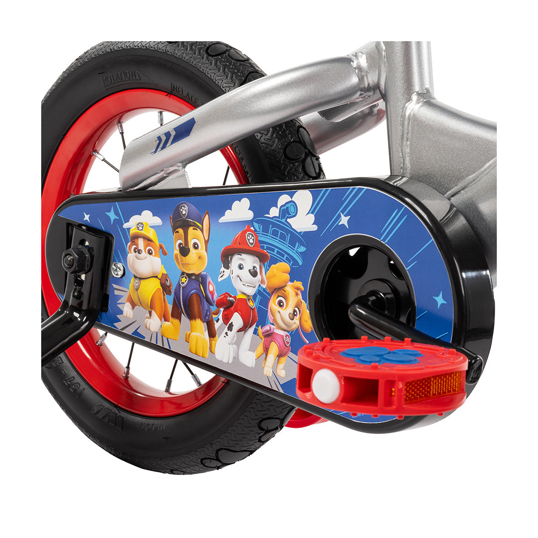 puky fahrrad paw patrol Huffy Bicycle 12 inch Paw Patrol