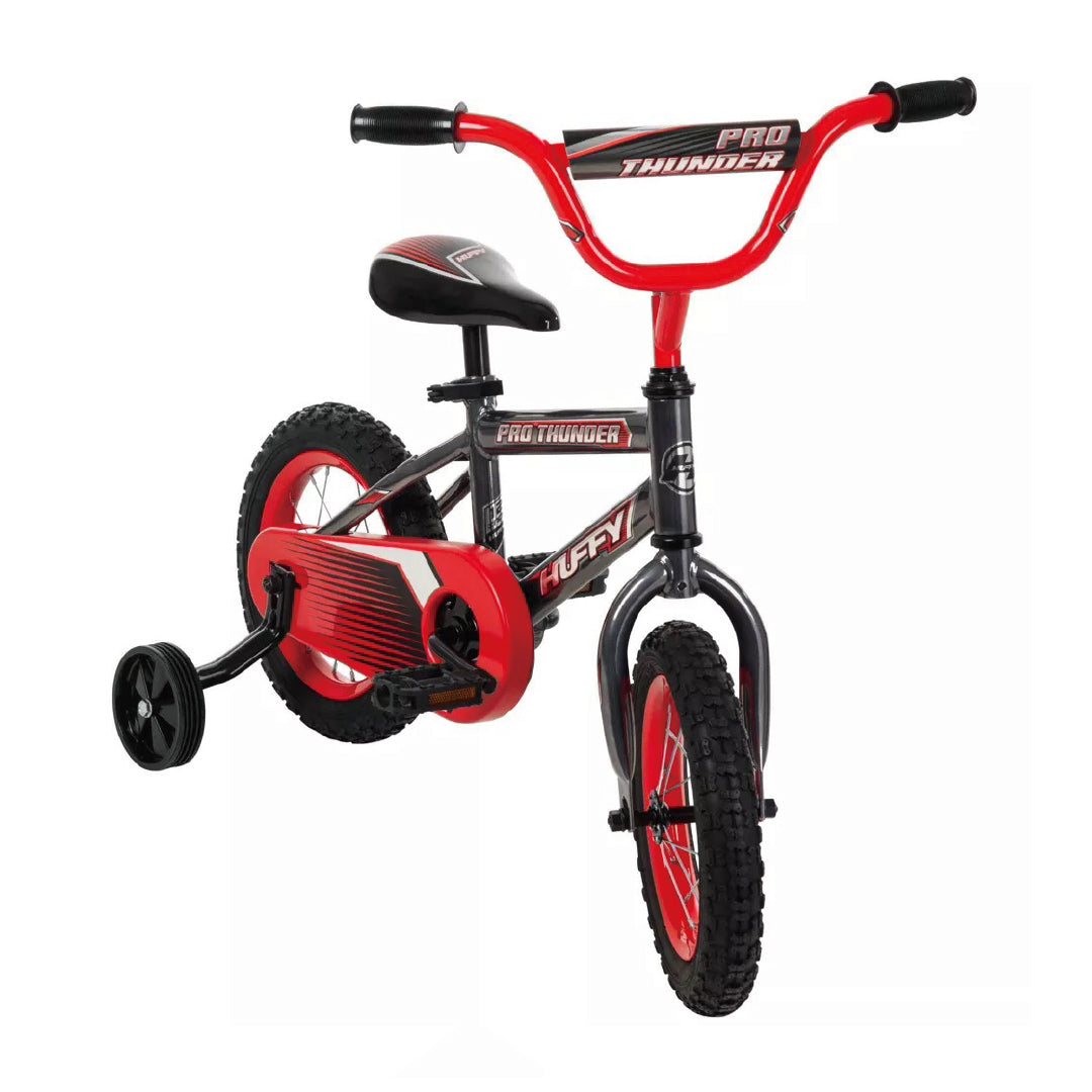 Huffy Bicycle 12inch Boys Pro Thunder