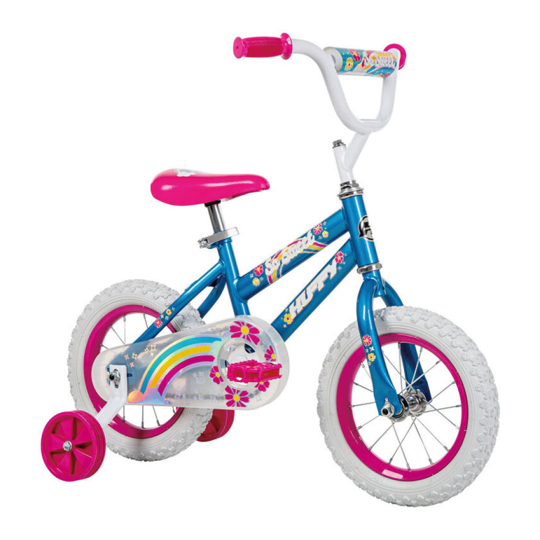 Huffy Bicycle 12inch Girls So Sweet