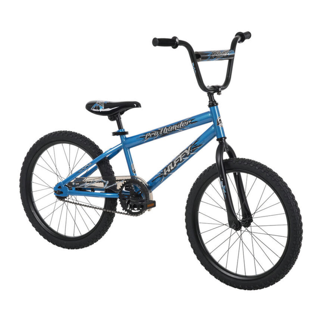 Huffy Bicycle 20inch Boys Pro Thunder