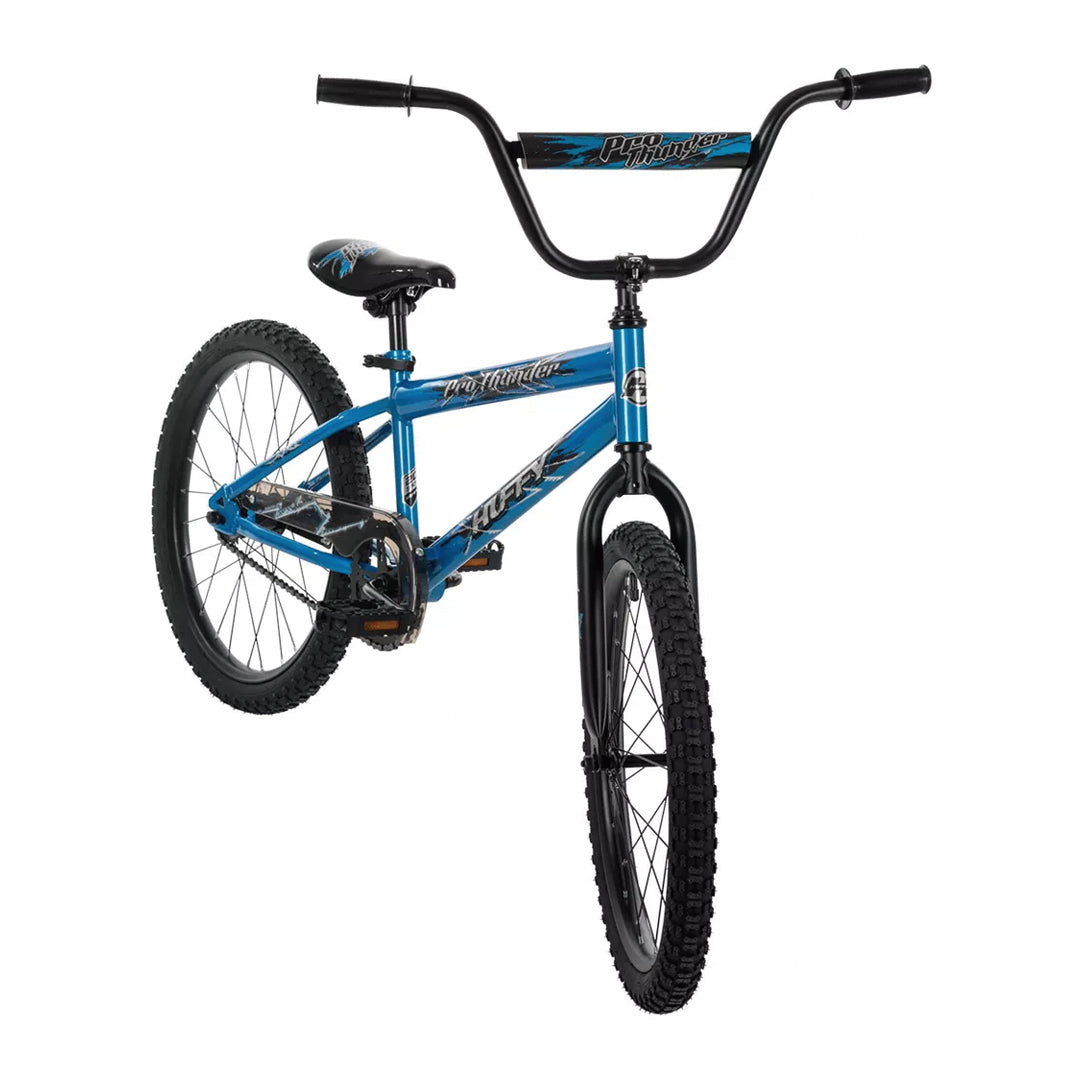 Huffy Bicycle 20inch Boys Pro Thunder