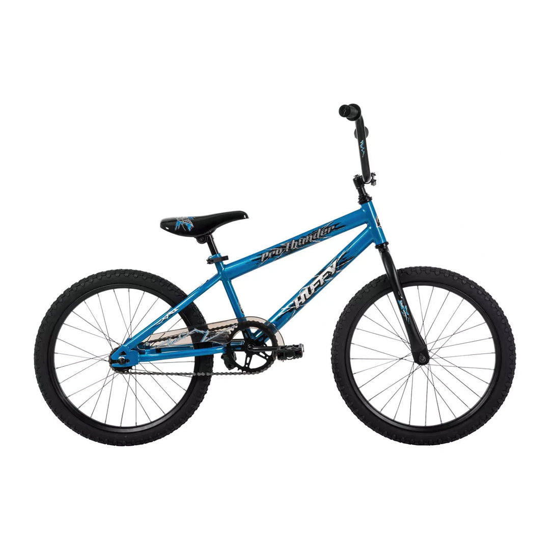 Huffy Bicycle 20inch Boys Pro Thunder