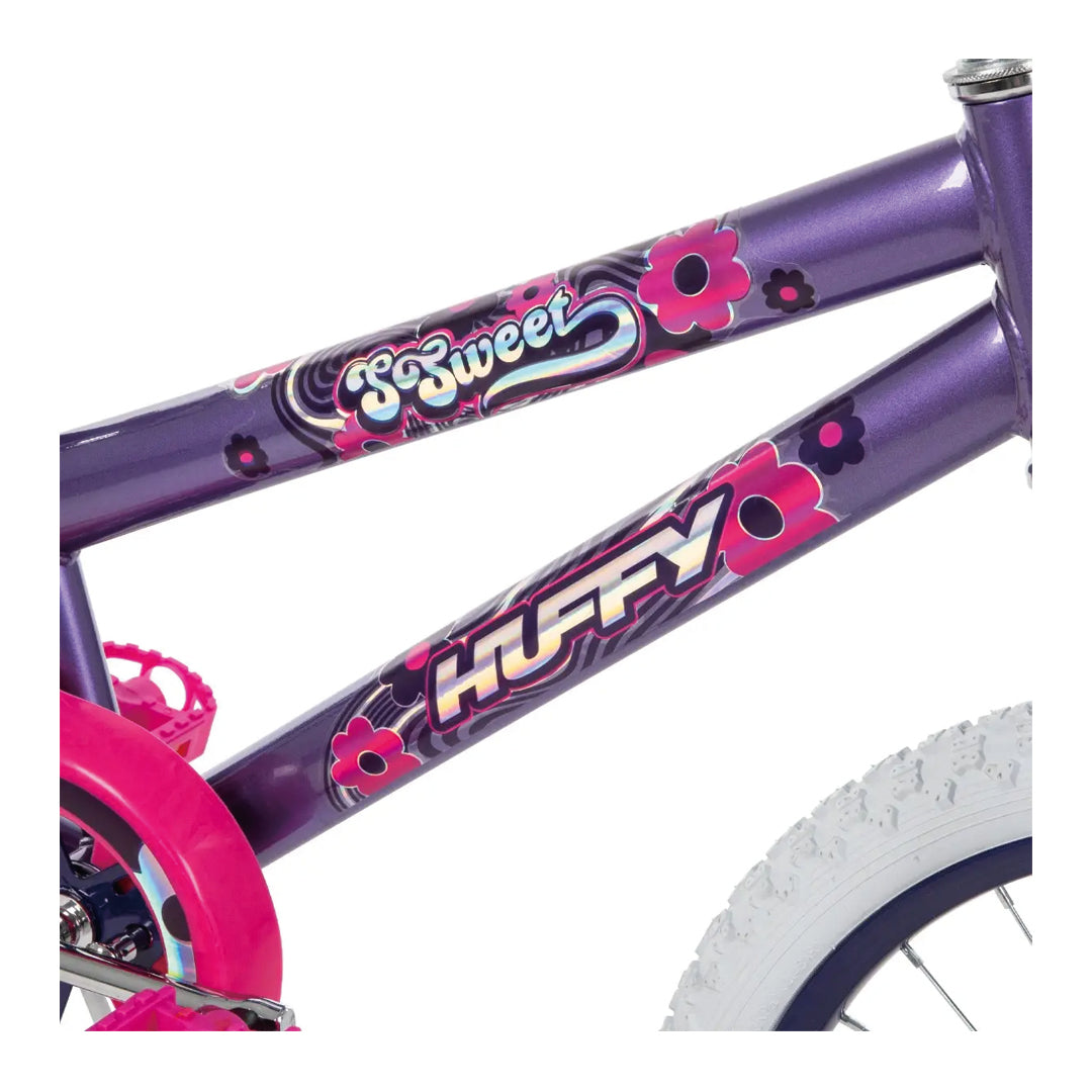 Huffy Bicycle 20inch Girls So Sweet