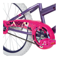 Huffy Bicycle 20inch Girls So Sweet