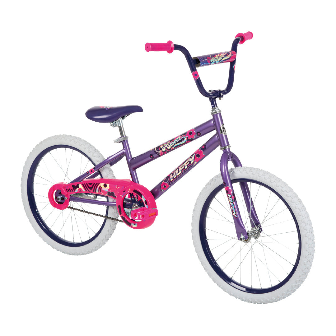 Huffy Bicycle 20inch Girls So Sweet