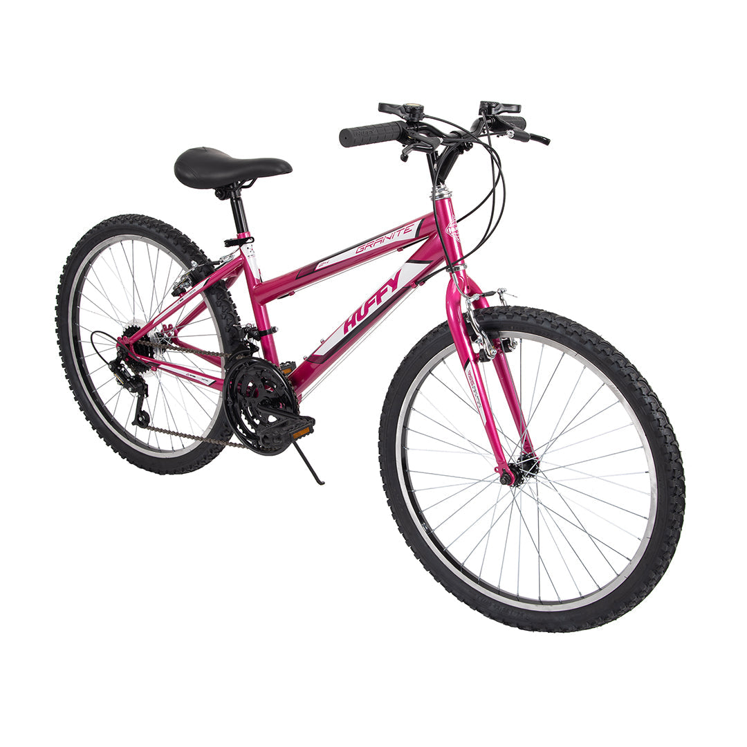 Huffy Granite 24in Ladies