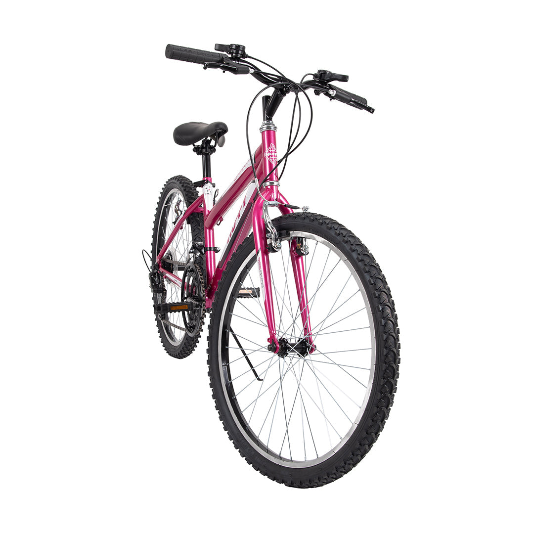 Huffy Granite 24in Ladies