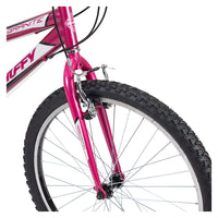 Huffy Granite 24in Ladies