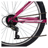 Huffy Granite 24in Ladies