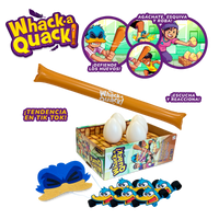 Playfun Whack-A-Quack