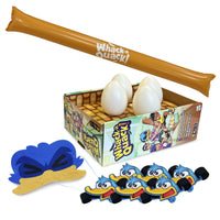 Playfun Whack-A-Quack