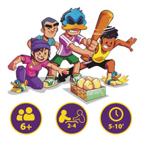 Playfun Whack-A-Quack