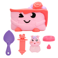 Breakeez Cakes assorted