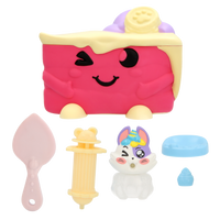 Breakeez Cakes assorted