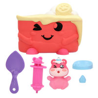 Breakeez Cakes assorted