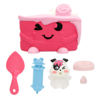 Breakeez Cakes assorted