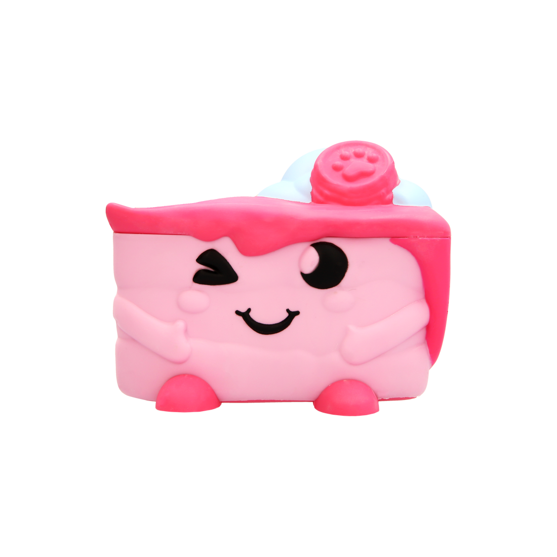 Breakeez Cakes assorted