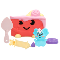 Breakeez Cakes assorted