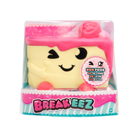 Breakeez Cakes assorted
