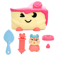 Breakeez Cakes assorted