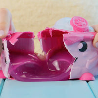 Breakeez Cakes assorted