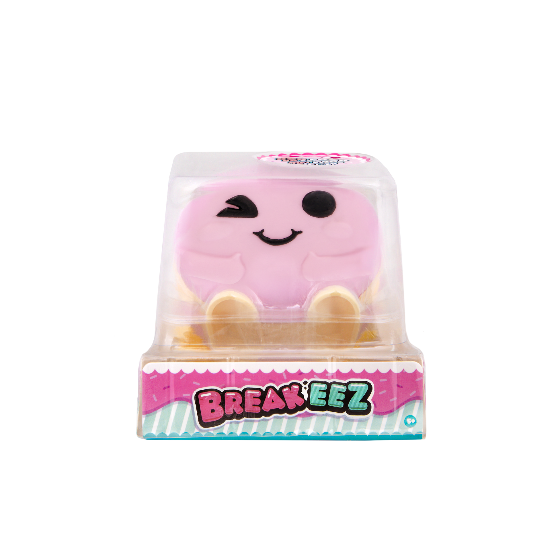 Breakeez Macaron assorted