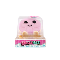 Breakeez Macaron assorted