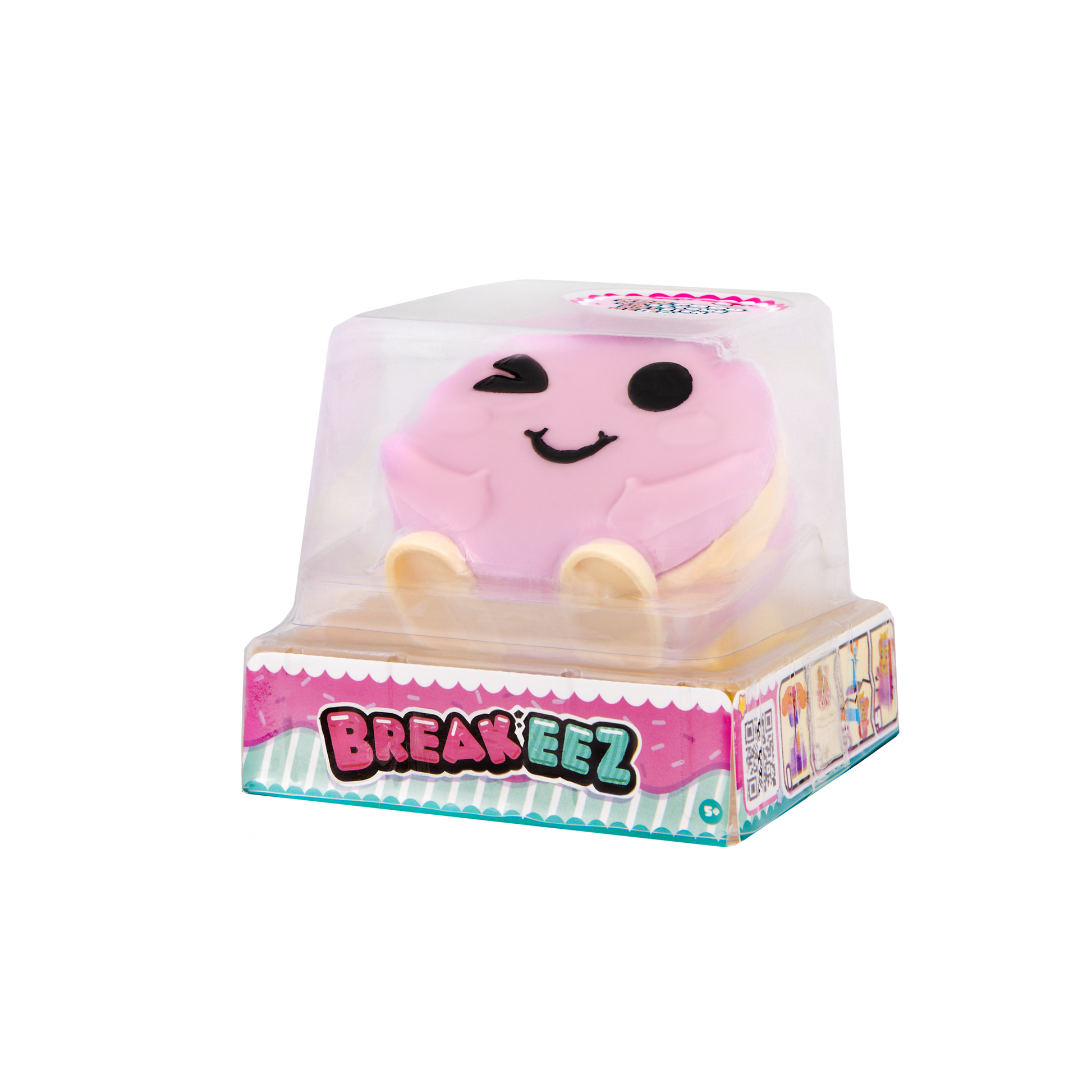 Breakeez Macaron assorted