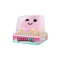 Breakeez Macaron assorted