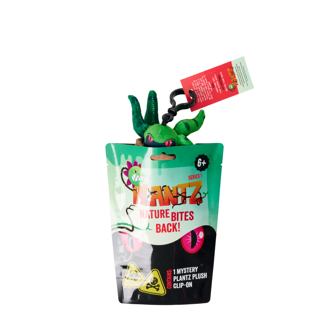 Plantz 4.5inch assorted S1