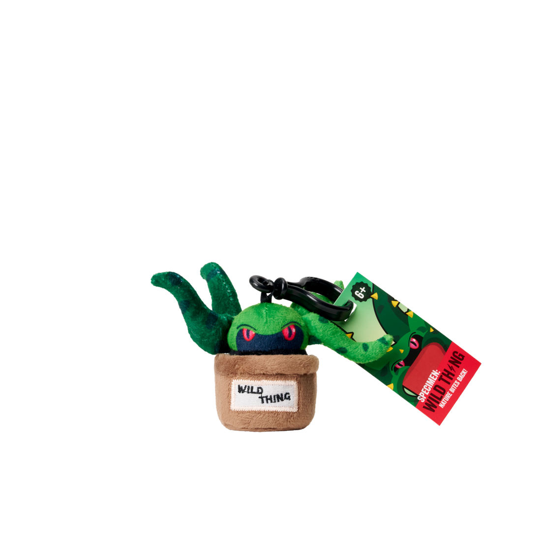 Plantz 4.5inch assorted S1