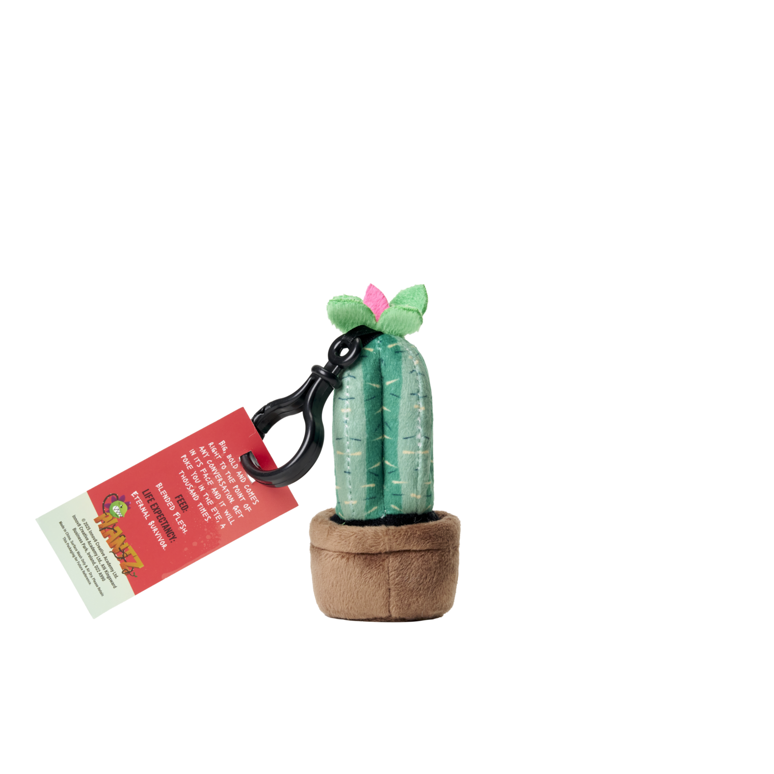 Plantz 4.5inch assorted S1