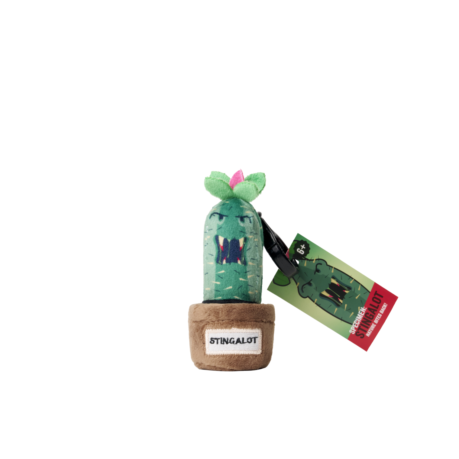 Plantz 4.5inch assorted S1