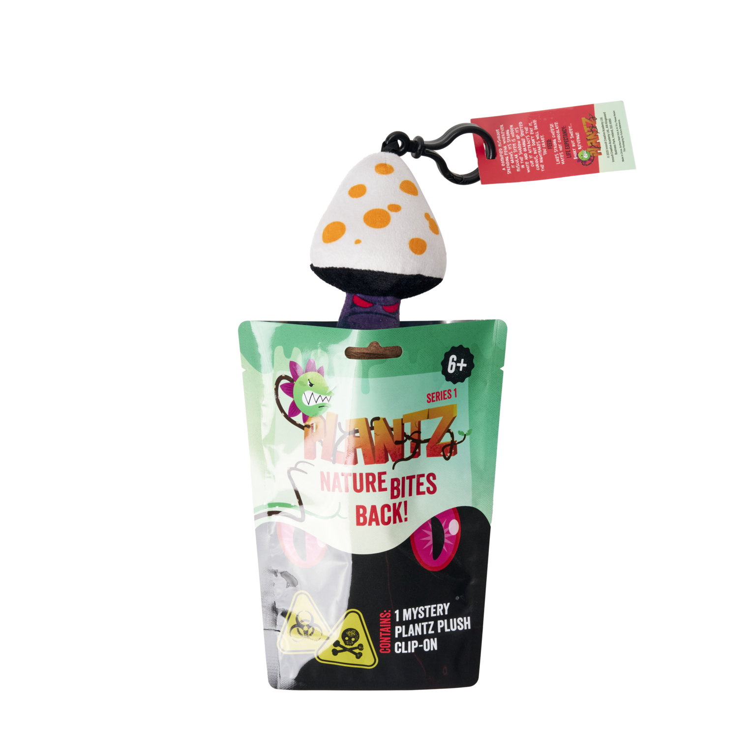 Plantz 4.5inch assorted S1