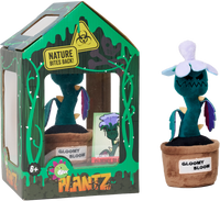 Plantz 8inch - Gloomy Bloom