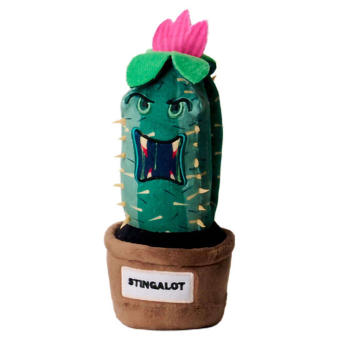 Plantz 8inch - Stingalot