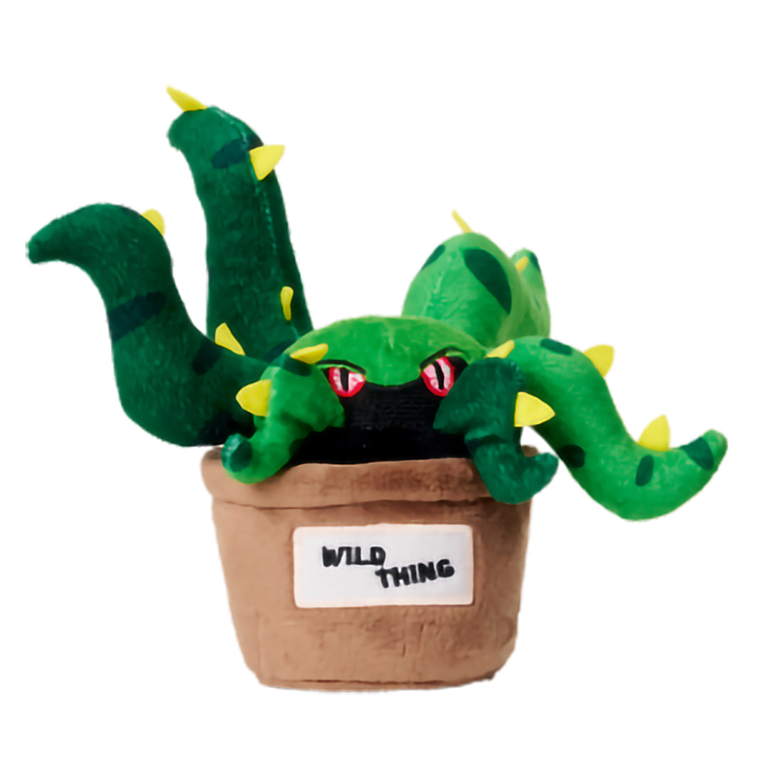 Plantz 8inch - Wild Thing