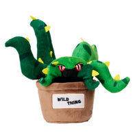 Plantz 8inch - Wild Thing