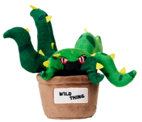 Plantz 8inch - Wild Thing