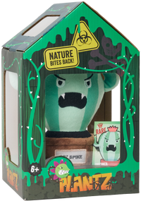 Plantz 8inch - Lil' Spike