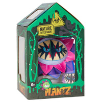 Plantz 8inch - Chompzilla