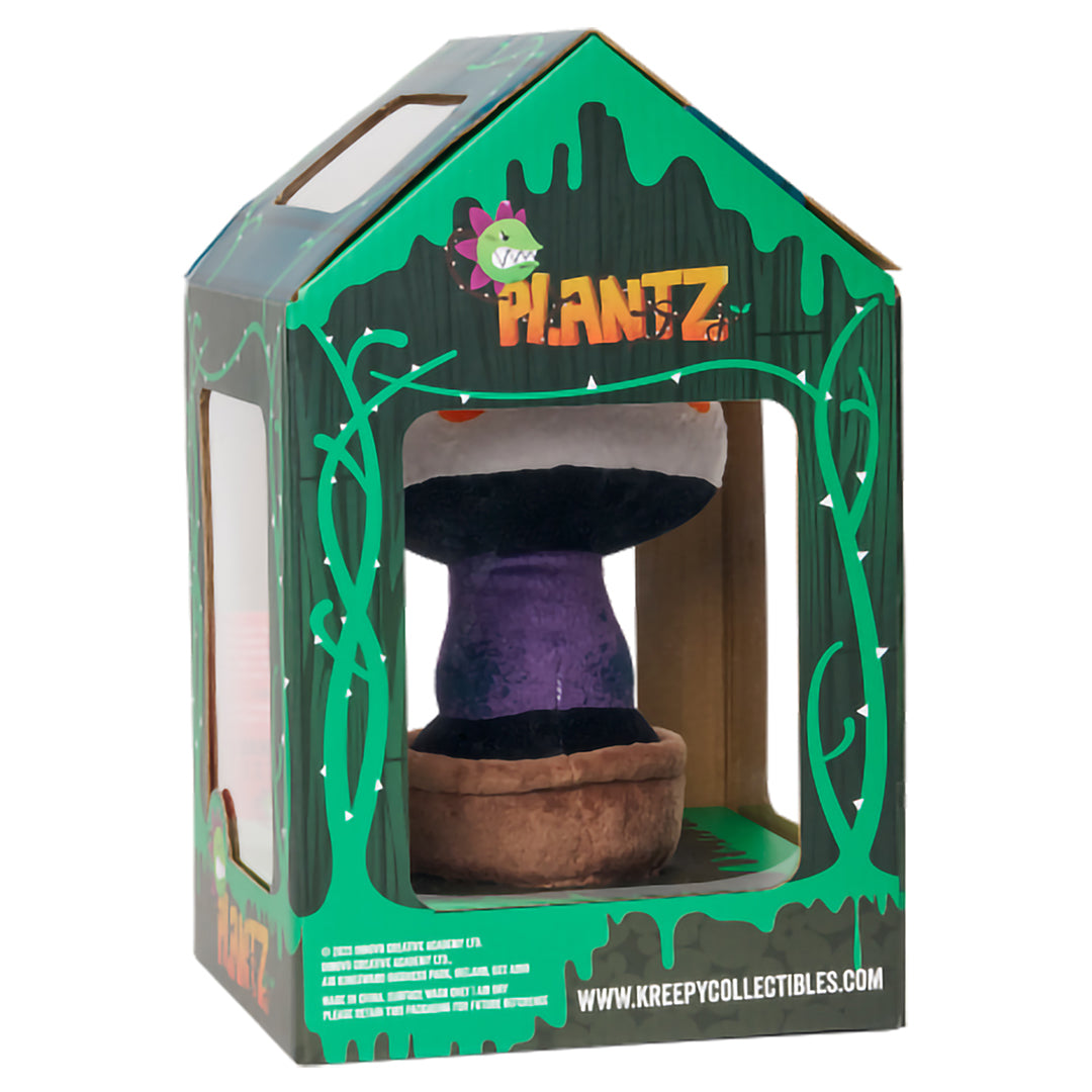 Plantz 8inch - Nightscare