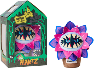 Plantz 8inch - Chompzilla