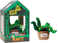 Plantz 8inch - Wild Thing