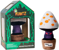 Plantz 8inch - Nightscare