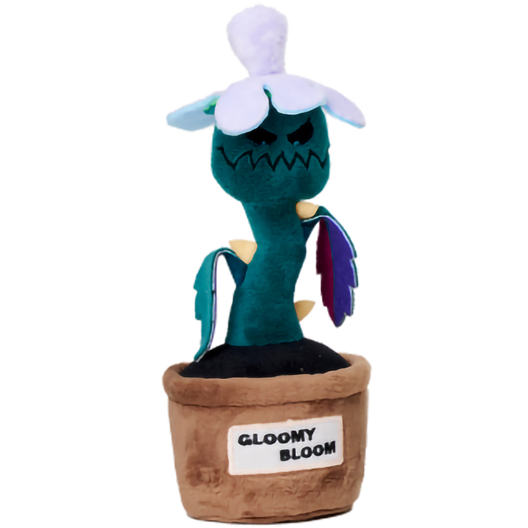 Plantz 8inch - Gloomy Bloom